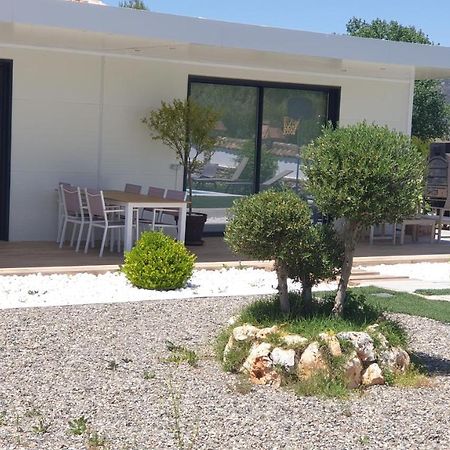Villa Minerva Arriate Exteriér fotografie