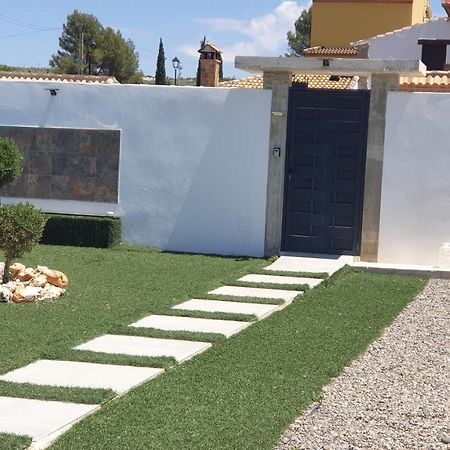 Villa Minerva Arriate Exteriér fotografie