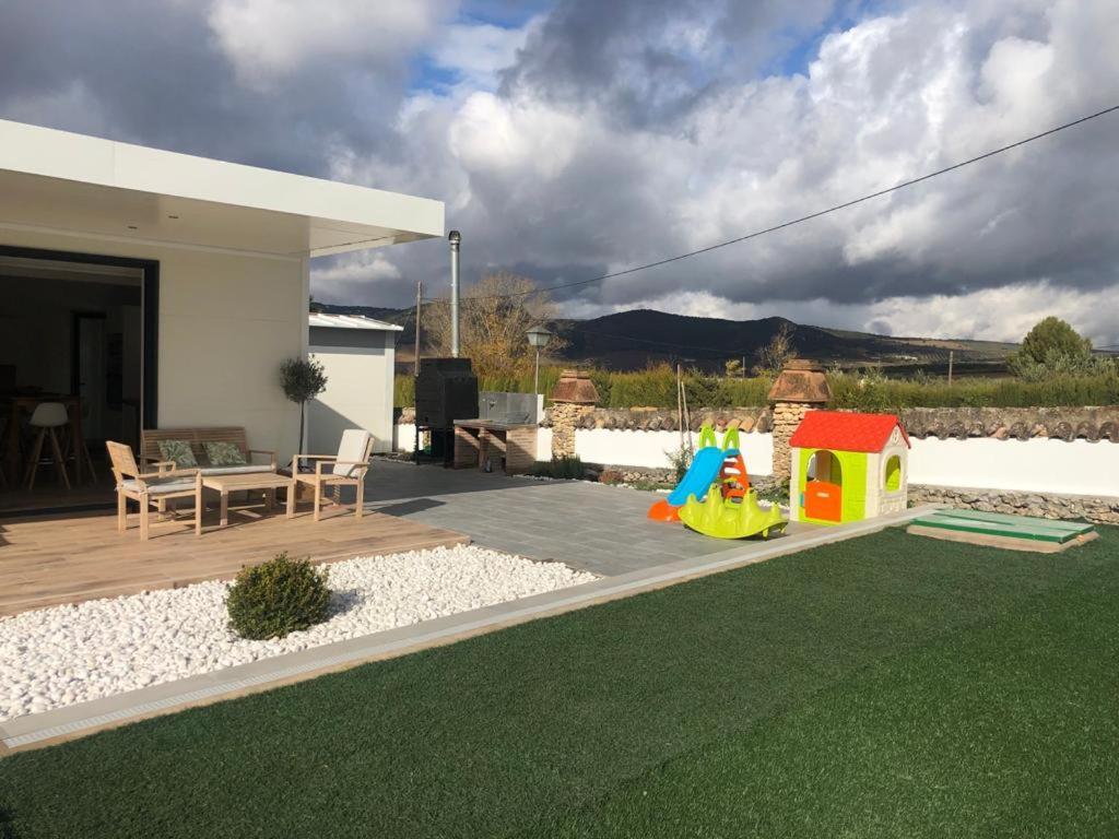 Villa Minerva Arriate Exteriér fotografie