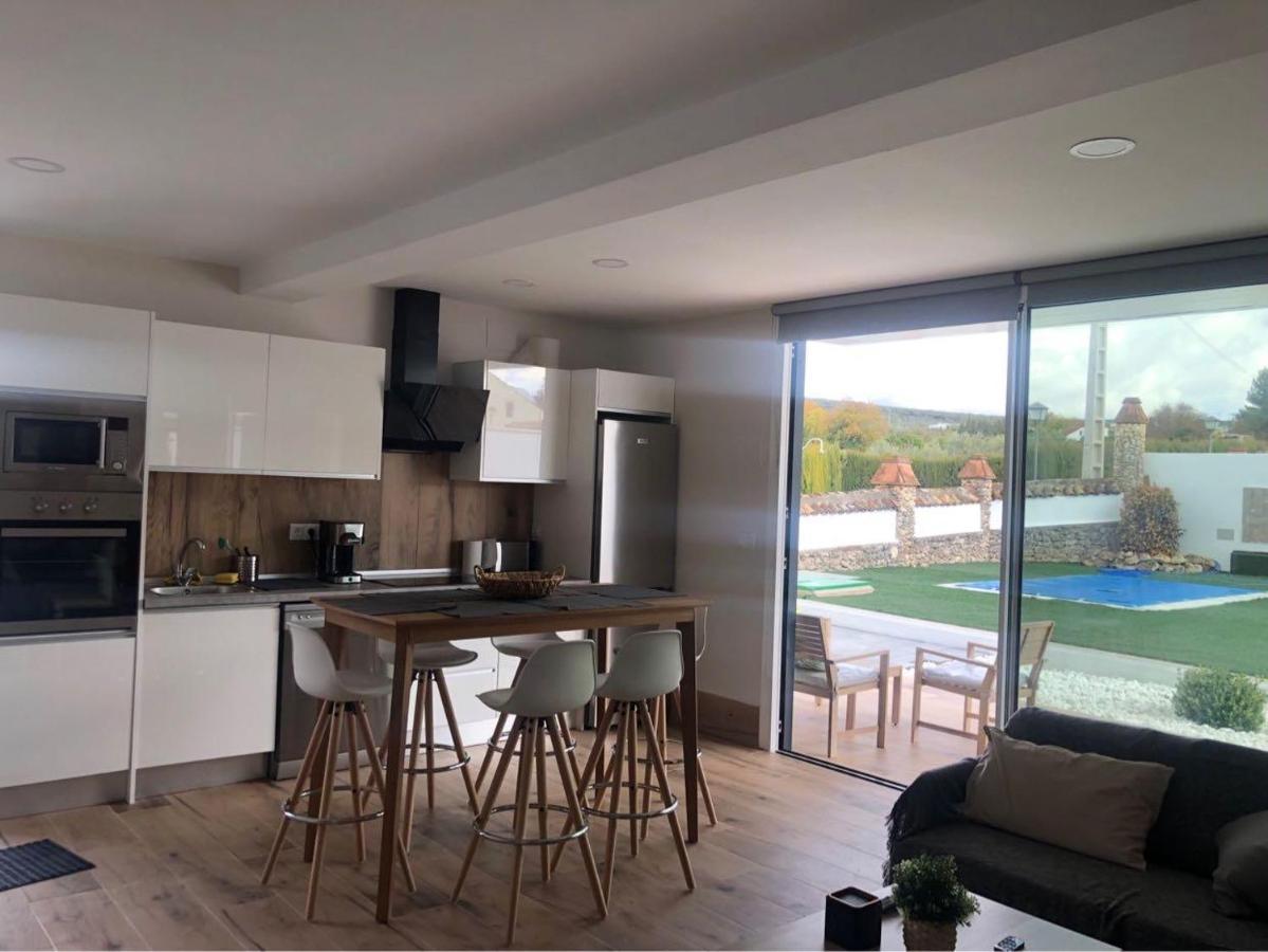 Villa Minerva Arriate Exteriér fotografie