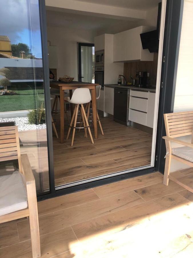 Villa Minerva Arriate Exteriér fotografie