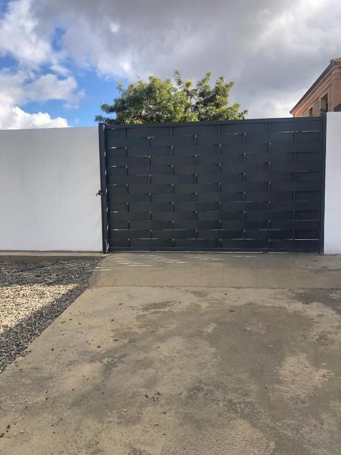 Villa Minerva Arriate Exteriér fotografie