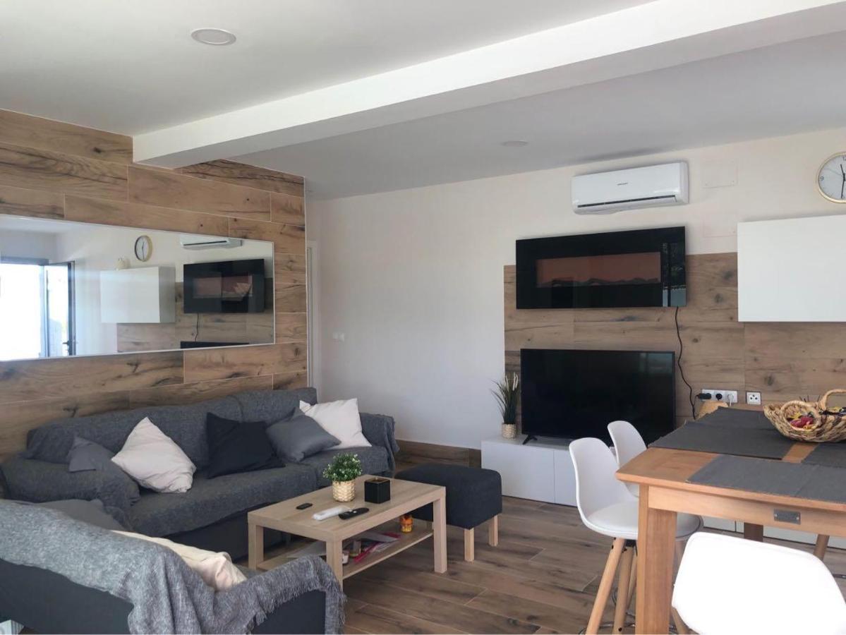Villa Minerva Arriate Exteriér fotografie