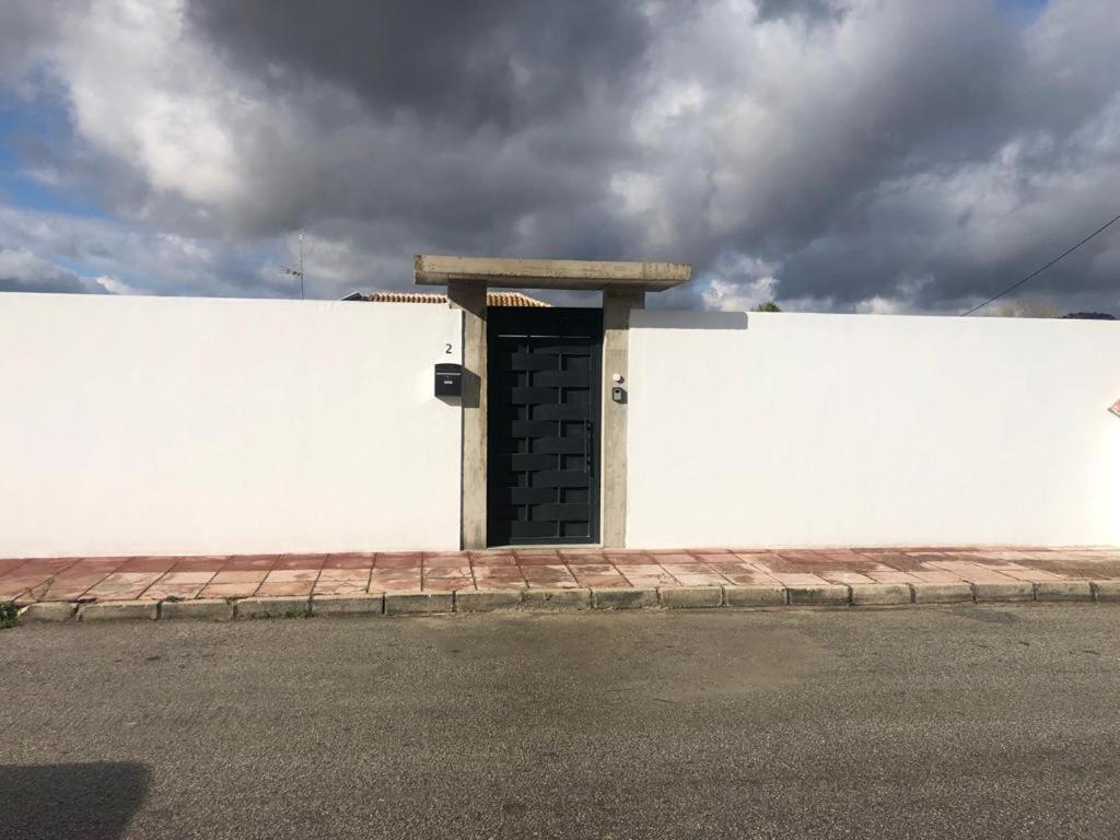 Villa Minerva Arriate Exteriér fotografie