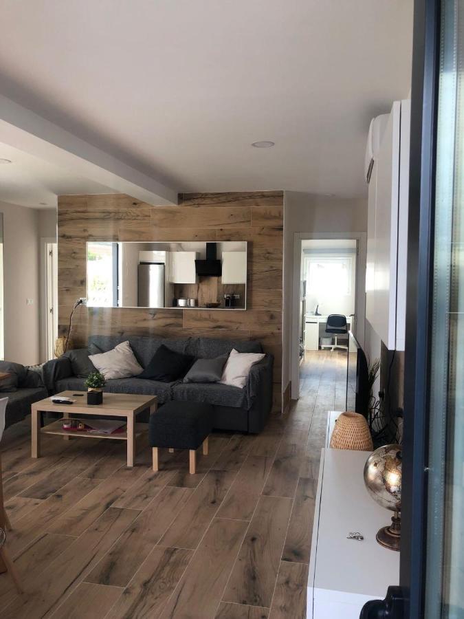 Villa Minerva Arriate Exteriér fotografie
