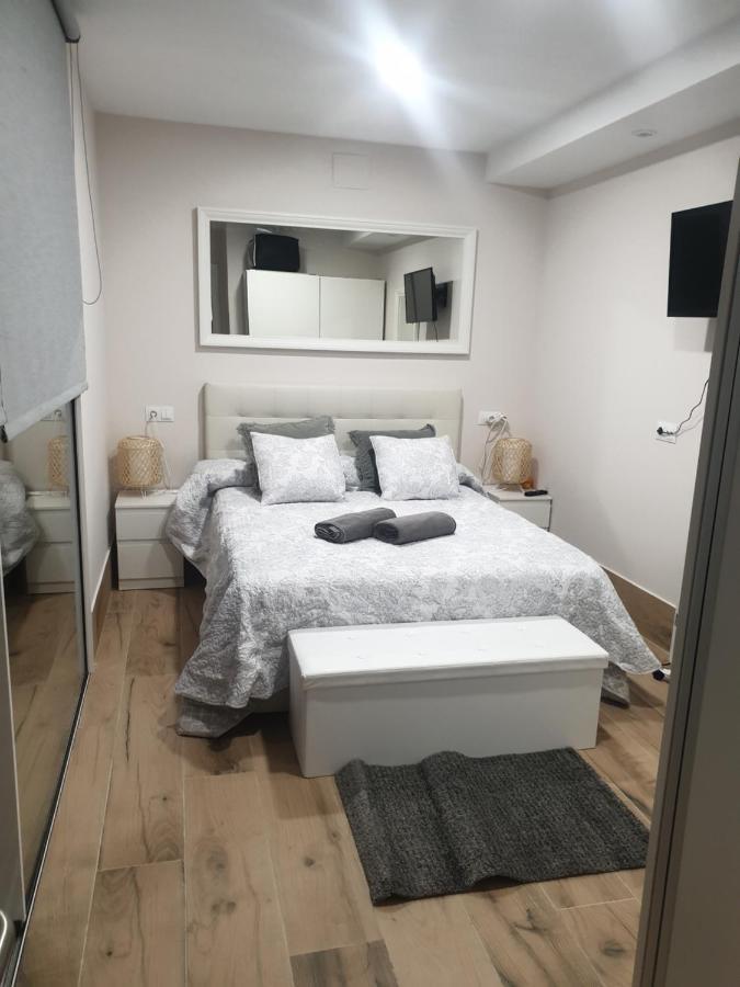 Villa Minerva Arriate Exteriér fotografie
