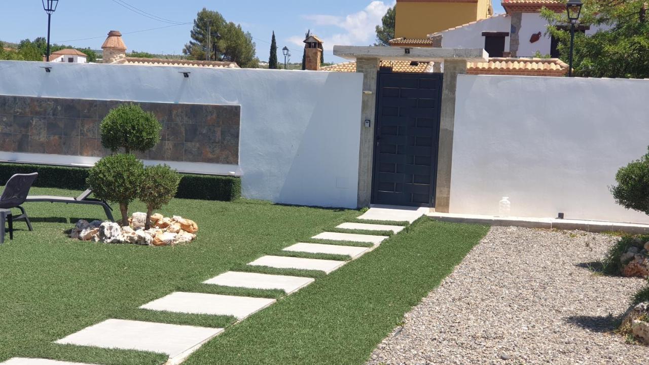 Villa Minerva Arriate Exteriér fotografie